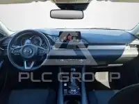 2021 Mazda 6