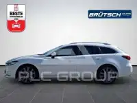 2021 Mazda 6