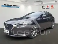 2021 Mazda 6
