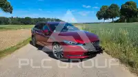 2021 Mazda 6