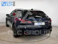 2021 Mazda 6