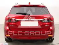 2021 Mazda 6