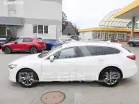 2021 Mazda 6