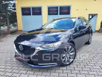 2021 Mazda 6