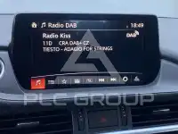 2021 Mazda 6