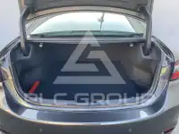 2021 Mazda 6