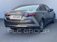 2021 Mazda 6