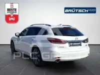 2021 Mazda 6