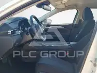 2021 Mazda 6