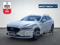 2021 Mazda 6