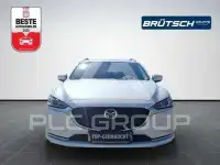 2021 Mazda 6