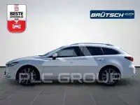 2021 Mazda 6