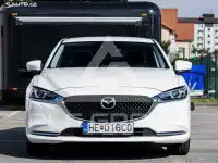 2021 Mazda 6
