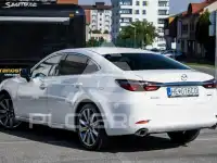 2021 Mazda 6
