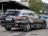 2021 Mazda 6