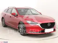 2021 Mazda 6