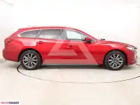2021 Mazda 6