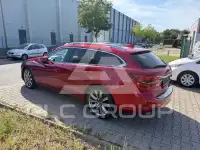 2021 Mazda 6