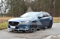 2021 Mazda 6