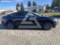 2021 Mazda 6