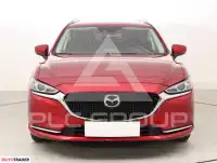 2021 Mazda 6