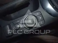 2021 Mazda 2 (Demio)