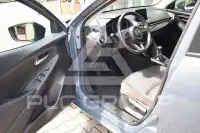 2021 Mazda 2
