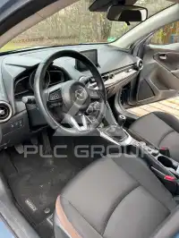 2021 Mazda 2