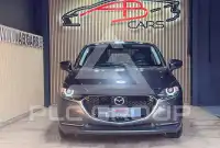 2021 Mazda 2