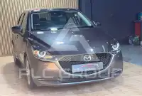 2021 Mazda 2
