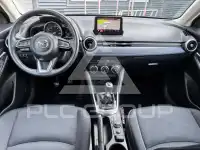 2021 Mazda 2