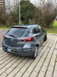 2021 Mazda 2