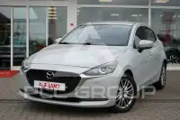 2021 Mazda 2