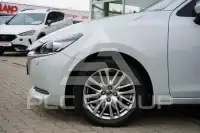 2021 Mazda 2