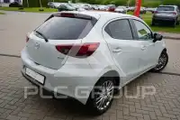 2021 Mazda 2