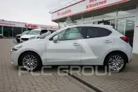 2021 Mazda 2