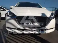 2021 Mazda 2 (Demio)