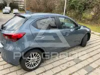 2021 Mazda 2