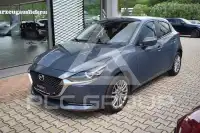 2021 Mazda 2