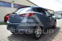 2021 Mazda 2