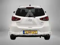 2021 Mazda 2 (Demio)