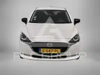 2021 Mazda 2 (Demio)