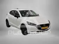 2021 Mazda 2 (Demio)