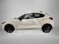 2021 Mazda 2 (Demio)