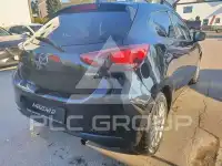 2021 Mazda 2