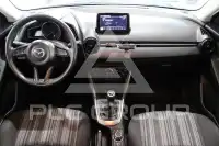 2021 Mazda 2