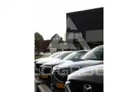 2021 Mazda 2 (Demio)