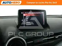 2021 Mazda 2 (Demio)