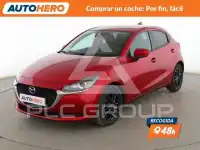 2021 Mazda 2 (Demio)