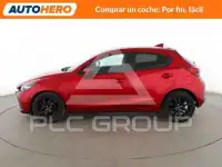 2021 Mazda 2 (Demio)